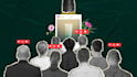 collage animation vox style animation motion graphics mixed media collage video