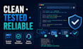 automate browser tasks using python selenium and playwright