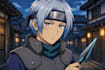 draw you in naruto style
