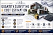do quantity takeoff, boq and construction cost estimation