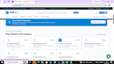 develop a medicine website store