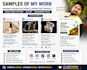 write engaging ad copy and social media content