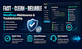 fix wordpress errors, bugs, issues and elementor problems