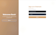 develop a full stack web app