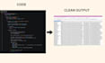 do python web scraping, data cleaning and analysis