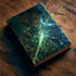 design dark fantasy and gothic book cover