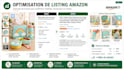 optimize your amazon listing to boost conversions on amazon