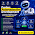 develop amazon bots, reservation bots, appointment bots and custom web bots
