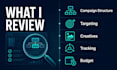 audit your meta ads campaign and provide an optimization plan