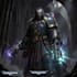 create warhammer 40k art