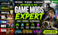 optimize mod skyrim cyberpunk 2077 fallout 4 gta 5 mods dayz mod rdr2 2jwe xbox