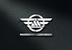 maked modern stylish logo