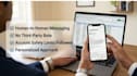 do manual linkedin outreach and send targeted messages