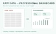 create an interactive excel dashboard