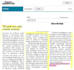 proofread and format research papers and documents
