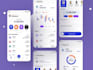 develop a fintech app, payment app, digital wallet, or banking app