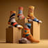 socks design unique socks design