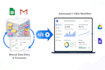 write google apps script for sheets automation and macros