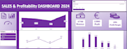 clean messy data and create interactive excel dashboard