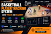 build basketball player tracking system using yolov8 and deepsort