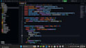 build nodejs backend with mongodb and rest apis