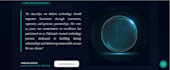 web and mobile application development