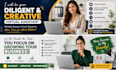be your diligent and creative virtual assistant