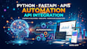 ai powered web apps and automation solutions