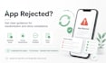 help with ios and android app publishing