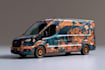 do vehicle wrap design car wrap design