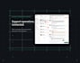 develop a custom web application and saas dashboard
