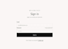 develop a full modern web application