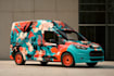 do vehicle wrap design car wrap design