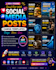 design social media posts and  youtube thumbnails