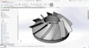 do reverse engineering, stl to step, scan to cad,  snap fit and  mesh cleanup