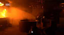 composite vfx, special effect, explosion, fire effect, particles, smoke and more