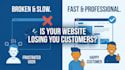 design a wordpress website that brings customers