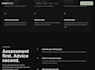 build a professional custom website