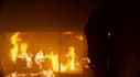 composite vfx fire, smoke, explosions, muzzle flash and more