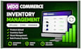sync woocommerce products inventory stock and prices