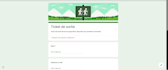 create professional google forms, surveys and questionnaires