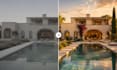 enhance your architectural render with photoshop post production