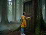 create a cinematic animated story with your characters