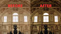 professionally edit and color grade your photos