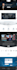 design a professional law firm website or lawyer wordpress website