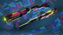 design and model futuristic 3d weapons for your project