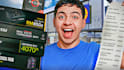 create thumbnails for youtubers with hight quality