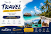 design a professional banner, poster