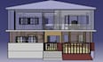 create 3d cad models in catia v5 from drawings