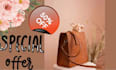 design aesthetic instagram posts in canva